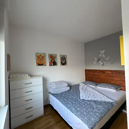 Zen Apartamento *
