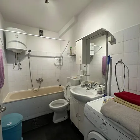 Zen * סראייבו