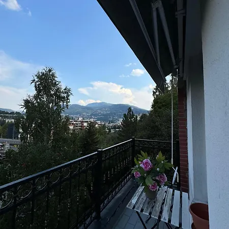 Zen Apartment Sarajevo