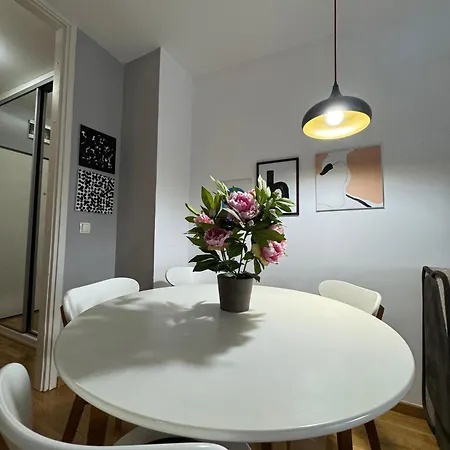 Zen Apartamento Sarajevo
