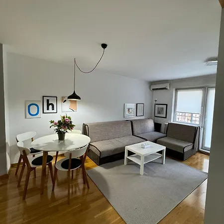 Zen * סראייבו