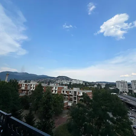 Apartmán Zen Sarajevo