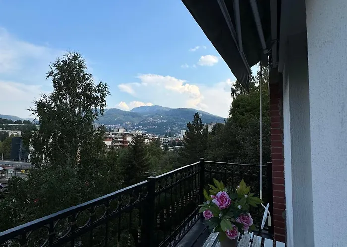 Zen Lejlighed Sarajevo