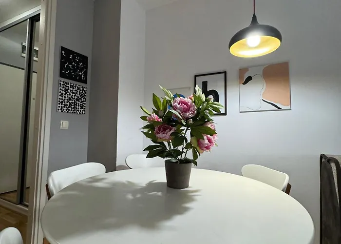 Zen Lejlighed Sarajevo