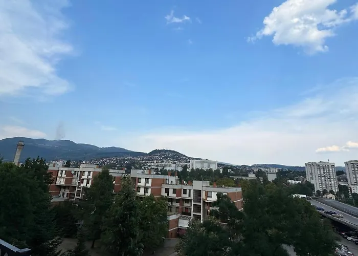 Lejlighed Zen Sarajevo